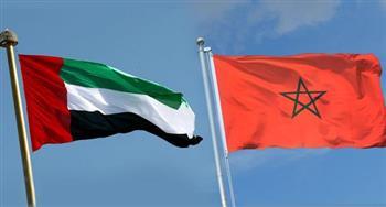 المغرب والإمارات يعقدان الاجتماع الوزاري الأول للجنة الاقتصادية المشتركة بين البلدين