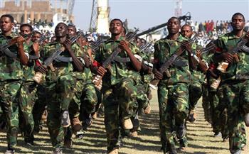   «الجيش السوداني» يعلن الموافقة على هدنة جديدة لمدة 72 ساعة بناء على مبادرة أمريكية سعودية