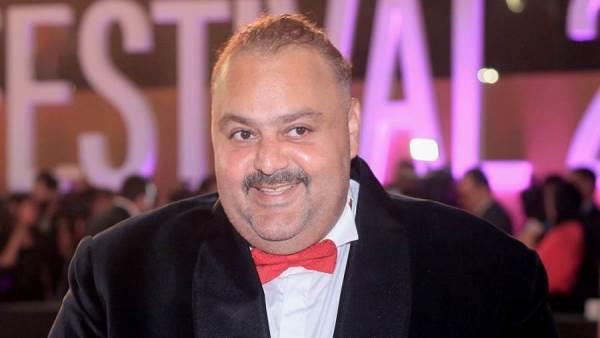 شيكو عن فيلمه «ابن الحاج أحمد»: أنافس علي ربيع مش محمد رمضان