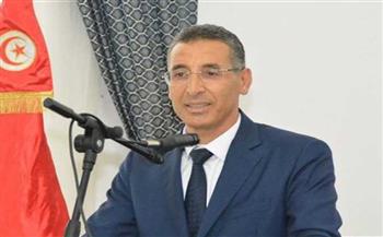  وزير الداخلية التونسي يؤكد ضرورة الارتقاء بمستوى التعاون مع الاتحاد الأوروبي