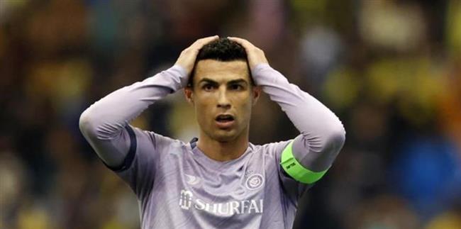 رئيس نادي النصر: لقد خدعوني بالتوقيع مع كريستيانو رونالدو