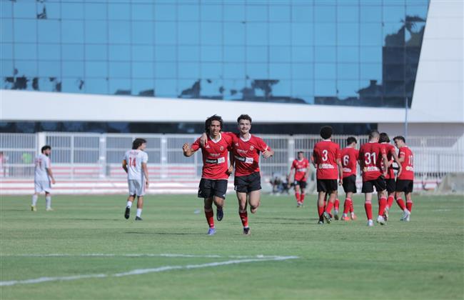 تفوق كبير لفرق قطاع الناشئين للكرة بالأهلي على الزمالك خلال موسم 2022- 2023