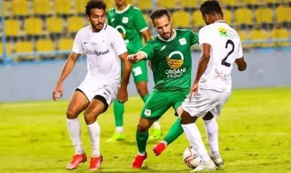 كأس الرابطة.. الاتحاد السكندري يتأهل للدور نصف النهائي بفوزه على إنبي