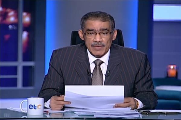 ضياء رشوان يكشف آخر مستجدات الحوار الوطنى