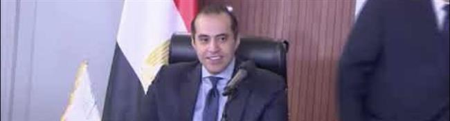 عماد الدين حسين لـ"إكسترا نيوز": جلسة 3 مايو بالحوار الوطني رد اعتبار.. وهدف السيسي "أسمعكم وتسمعوني"
