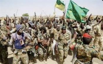   مراسل "القاهرة الإخبارية": الجيش السوداني يحكم سيطرته ويستعيد ولايتي الفاشر والنيل الأبيض