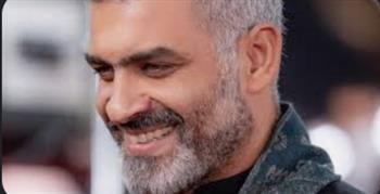 *الفنان هاني عادل: سعيد بالتعاون مع ريهام حجاج في مسلسل جميلة*