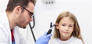   6 أسباب وراء الإصابة بالتهاب الأذن عند الأطفال