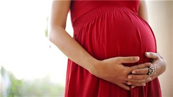 تعرف على مخاطر زيادة الوزن على الحامل