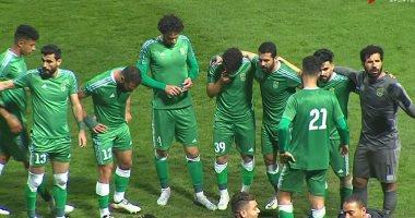 الاتحاد السكندري يتحدى إنبي في مواجهة مثيرة بـ كأس الرابطة.. اليوم