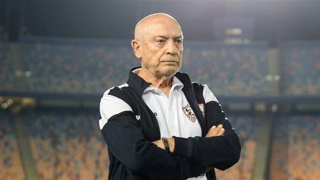رسميًا.. فيريرا يعتزل التدريب بعد رحيله عن الزمالك