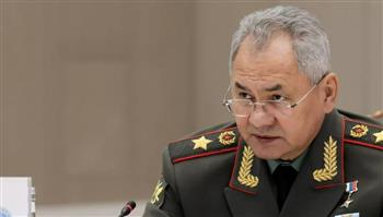   «القاهرة الإخبارية»: روسيا تتهم الغرب بالسعي لهزيمتها استراتيجيًا من خلال أوكرانيا