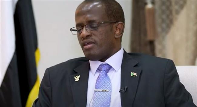 القائم بأعمال سفارة السودان بالسعودية: نعيش أوضاعًا متدهورة.. وقوات حميدتي «متمردين»