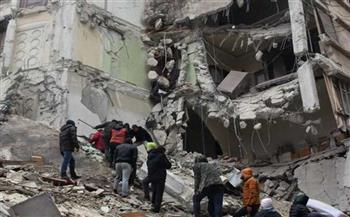   المركز السوري للزلازل: تسجيل 20 هزة أرضية خلال الـ24 ساعة الماضية