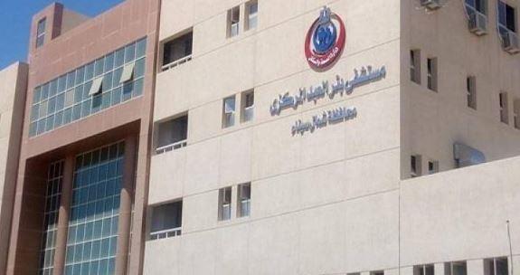 غدًا.. قافلة لتوقيع الكشف الطبي على المواطنين في بئر العبد