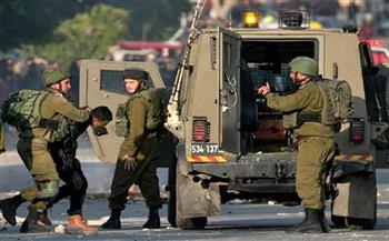  «الاحتلال الإسرائيلي» يقتحم جنين ويعتقل ستة فلسطينيين بالضفة الغربية