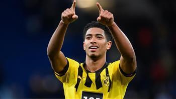 هاري ريدناب يعلنها: بيلينجهام يريد ريال مدريد