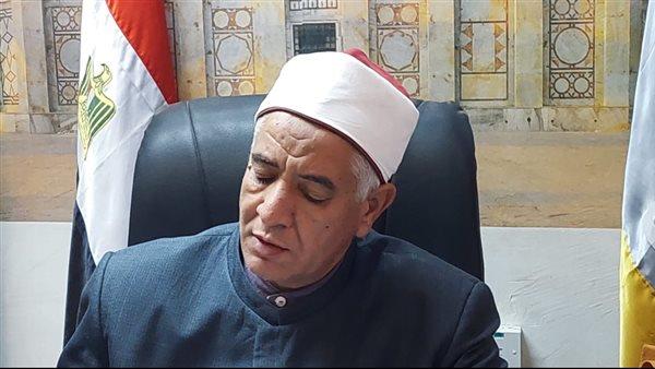 أوقاف الإسكندرية تؤكد عدم السماح بأي تقصير في خدمة بيوت الله