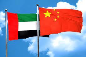   اتفاقية بين الإمارات والصين لإنشاء أول مصنع لإنتاج طائرات ومسيرات فى أبوظبى