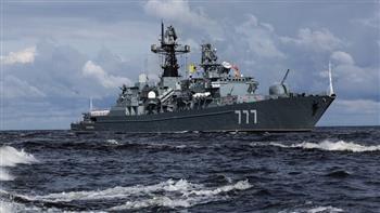 بوتين يعين قائدا جديدا لأسطول بحر البلطيق