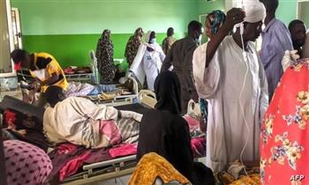  «الصحة السودانية»: ارتفاع ضحايا الاشتباكات إلى 199 وفاة و2941 إصابة