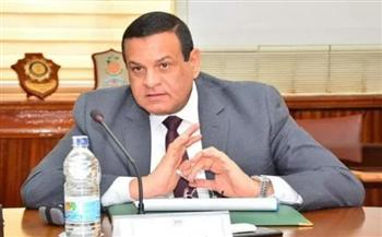   آمنة: 7 مليارات جنيه تكلفة المشروعات الاستثمارية والتنموية بشمال سيناء في عهد الرئيس السيسي