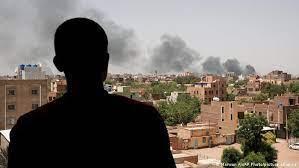 الأمم المتحدة: 40 ألف لاجئ غير سودانى فروا من الخرطوم منذ اندلاع الحرب