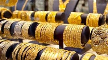   3 أسباب وراء ارتفاع أسعار الذهب في مصر