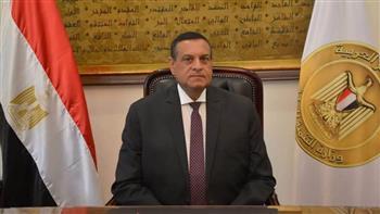 بالإنفوجراف الحصاد الأسبوعي لرصد أنشطة وزارة التنمية المحلية