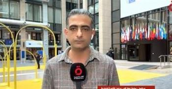 مراسل «القاهرة الإخبارية»: هناك مؤشرات على انتهاء الحرب في أوكرانيا