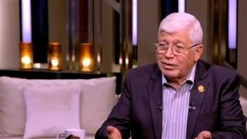 «الغباري»: الحرب في السودان هدفها زعزعة استقرار مصر وهناك تمويلات خارجية لقوات التدخل السريع
