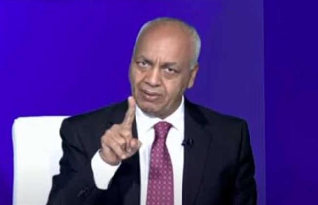 مصطفى بكري عن طبخ سيدة جزءً من ابنها: من أبشع الجرائم الإنسانية