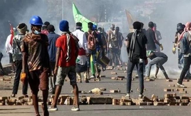 تفاصيل آخر تطورات الأوضاع في السودان