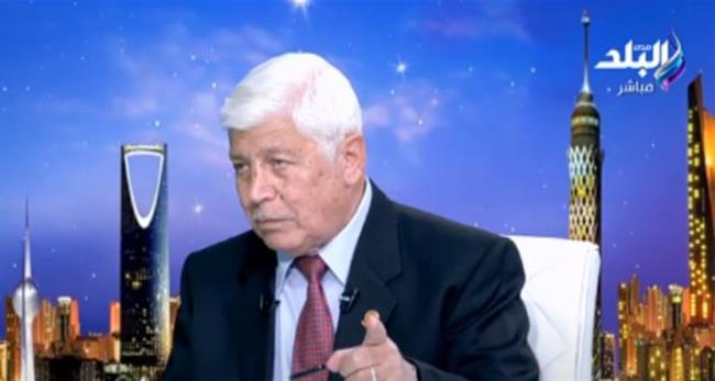 اللواء محمد الغباري: القتال في السودان هدفه توريط مصر والدولة أنهت على الإرهاب في سيناء