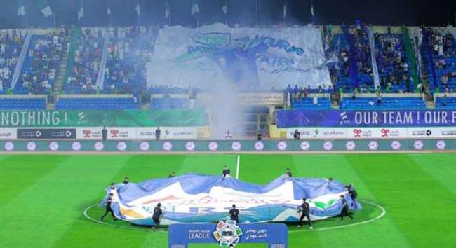 الدوري السعودي.. الاتفاق يهزم ضمك وتعادل بين الوحدة والفتح