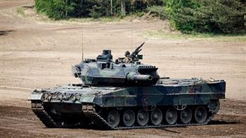   ألمانيا تعتزم تزويد أوكرانيا بـ80 دبابة «ليوبارد 1» إضافية