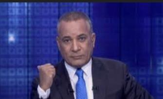 حلقة خاصة لـ أحمد موسى من معبر أرقين اليوم