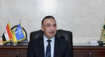 محافظ الإسكندرية : 98% نسبة تنفيذ أعمال التطوير بمنطقة الحضرة الجديدة  بإجمالي تكلفة نحو 148مليون و231 ألف  