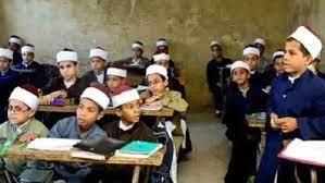 انطلاق امتحانات الفصل الدراسي الثاني لصفوف النقل بالأزهر اليوم