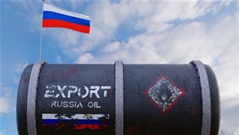   روسيا توقف نشر إحصائيات إنتاجها من النفط والغاز