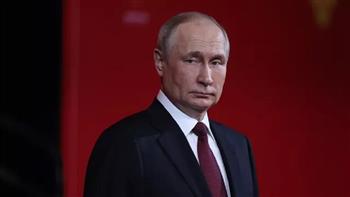   بوتين يُوقع قانونًا يُشدد بعض العقوبات إلى السجن مدى الحياة