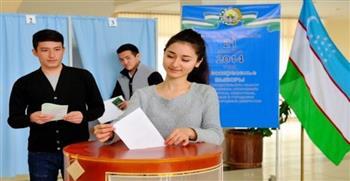 غدا.. يصوت الناخبون الأوزبك على دستور جديد تحت شعار «أوزبكستان الجديدة»