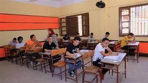 انطلاق اختبارات صفوف النقل الابتدائي والإعدادي بالقاهرة والجيزة.. اليوم 