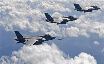   البنتاجون: لوكهيد مارتن تتلقى طلبًا لشراء 126 مقاتلة «إف-35» لـ8 دول