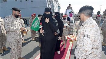 السعودية توفر كافة الاحتياجات الأساسية لرعايا الدول القادمين من السودان