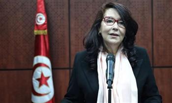   «وزيرة الثقافة التونسية»: مصر مهد الحضارة الإنسانية.. والعلاقات الثقافية بين البلدين تاريخية