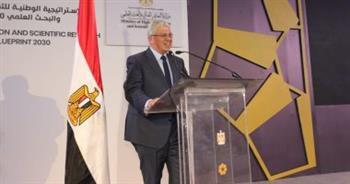 المجلس الأعلى للجامعات يناقش غدا أزمة الطلاب الدارسين بالسودان
