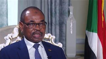   سفير السودان بواشنطن: نفضل الوساطات الإقليمية والإفريقية لحل الأزمة السودانية