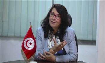 وزيرة الثقافة التونسية: مصر مهد الحضارة الإنسانية
