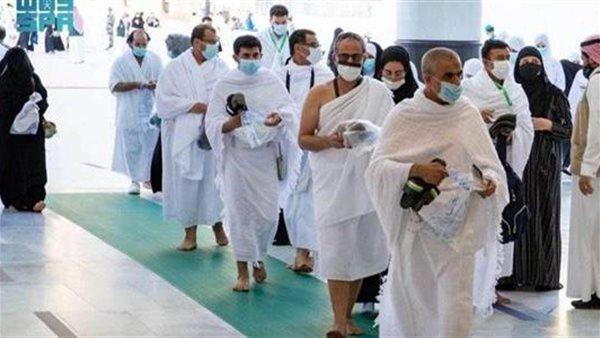 «التطعيم ضد كورونا».. إرشادات طبية مهمة للحجاج قبل التوجه للأراضي المقدسة